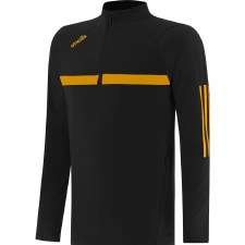 O Neills Focus Half Zip